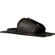 Radar Vector BOA Carbitex Rear Toe Plate RTP - Feather Frame