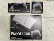 PS5 30th Anniversary Limited Edition Console Bundle with Portal and DualSense