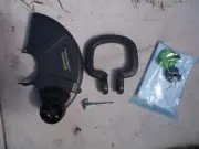 Greenworks 21302 40V Gmax 13" String Trimmer Tool Only
