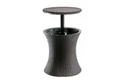 Keter Pacific Cool Bar- Graphite