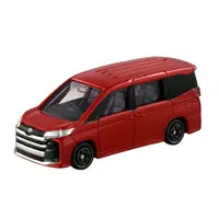 在飛比找樂天市場購物網優惠-TOMICA 多美小汽車 50 豐田Toyota NOAH 