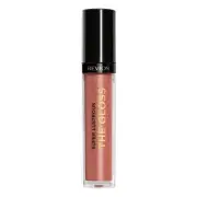 (2 Pack ) Revlon Super Lustrous Lip Gloss - Rosy Future Avenir Rose 0.13 fl oz