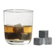 Bartender Whisky Rocks Set of 9