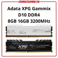 在飛比找蝦皮購物優惠-電腦內存 Adata XPG Gammix D10 DDR4