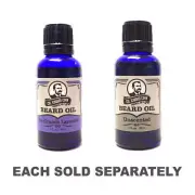 Brand New Colonel Conk Beard Oil in Convenient 30mL Size for Men's Grooming