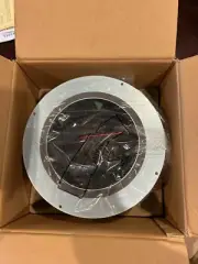 Tannoy Ceiling Speaker CMS 501 PI CAN Frame (withou speaker)