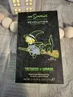 Revolution The Simpsons Treehouse of Horror Lisa Mini Highlighter Palette
