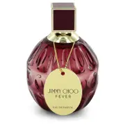 Jimmy Choo Fever by Jimmy Choo Eau De Parfum Spray (Tester) 3.3 oz for Women