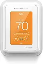 Honeywell Home-Resideo T10+ Pro Smart Thermostat without Sensor (THX321WF3003W)