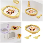 Ice Cream Maker for Making Soft Serve Ice Cream Slushies Freeze Yogurt