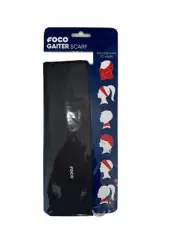 FOCO Gaiter Scarf