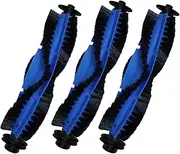 Replacement Parts Roller Brush for Eufy RoboVac 11S, RoboVac 11S Max, RoboVac 15C, RoboVac 30, RoboVac 30C, RoboVac 12, 35C, 15T, 15C, 25C, G30, G40, G40 Hybrid, G35 Edge Robot Vacuum Cleaner