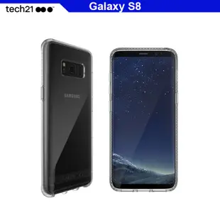 【英國Tech 21】Samsung 三星系列手機殼 S7/S8/S8+/ S9/S9+/ Note8/Note9