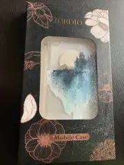 ICEDIO Mobile Case with Screen Protector iPhone X/xs