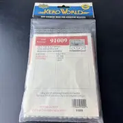 Kero World Kerosene Heater Replacement Wick 91009