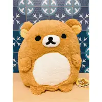 在飛比找蝦皮購物優惠-Toreba Rilakkuma 圓滾滾 拉拉熊