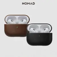 在飛比找momo購物網優惠-【NOMAD】AirPods Pro 第2代 嚴選Class