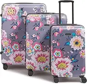 [Vera Bradley] Hardside