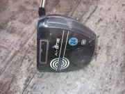 NEW Odyssey Golf RH 2024 AI-ONE 24 Slant Mallet 34" Putter w Hdcvr Free Ship
