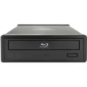 Kanguru External USB3 16x BD-RE Blu-ray Disk Burner (u3bdrw16x)