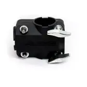 Alesis Right-Facing 1.5" Rack Frame Clamp for Electronic Drum Kits
