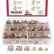 Spring Band Type Action, Fuel/Silicone Vacuum Hose, Pipe Clamp, Air Clip Clamps