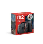 Nintendo Switch 2 + Mario Kart World Bundle Video Game Console 2025 *PRE SALE*