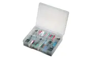 Cabac HTK1 | Heat Shrink Budget Kit | Assorted Colours & Lengths