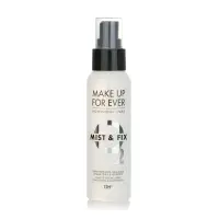 在飛比找友和YOHO優惠-Make Up For Ever 水氧定妝噴霧 100ml/