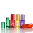 Perfume Bottle Roll-on Bottle Essential Oil Roller Bottles Roller Ball Vial
