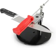 Professional Knife Sharpeners for Kitchen Knives - Diamond - Designed with Tight