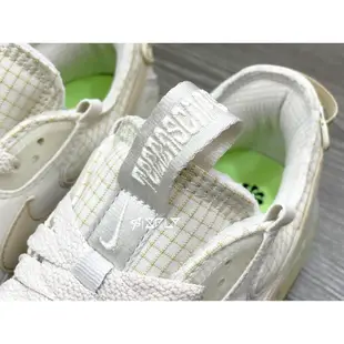 【Fashion SPLY】W Nike Air Max 90 白色 奶茶勾 抗撕裂 增高 氣墊 DC9450-001