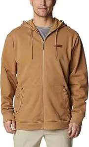 [Columbia] Men's Roughtail Hoodie Full Zip