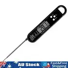 _ Digital Meat Thermometers Instant Read Candy Thermometer for Grill and Cooking