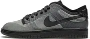 [Nike] Womens Dunk Low WMNS Comme Des Garçons - Black Clear Cz2675 002 Size - 9W