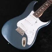 Paul Reed Smith PRS 2024 John Mayer Signature Silver Sky Venetian Blue Rosewood