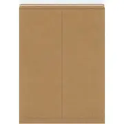 20" X 27" Kraft Self-Seal Stayflats Plus® Mailers (50 Per/Case)