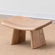 Solid Wood Meditation Stool, Meditation Stool, Church Meditation Stool, Sitting Stool, Tea Kneeling Stool, Meditation Yoga Stool,Wood