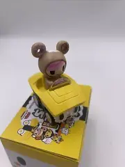 Tokidoki Sushi Cars Vinyl Blind Box- Donutella: Tama-Go! (M3)