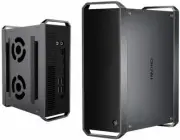 CHUWI CoreBox 4th Intel Core i5-1235U Windows 11 Mini PC 16GB LPDDR5+512GB WIFI6