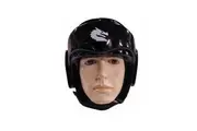Morgan Dipped Foam Protector Head Guard Medium
