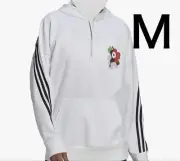 Marimekko Adidas Sweatshirt Hoodie