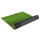 Primeturf Artificial Grass 60SQM 30mm Synthetic Fake Lawn Turf Plastic Plant 4-c
