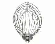 Wire Whip Stainless Steel for Hobart N50 5 Quart Mixer 00-295580