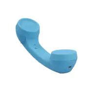 Wireless Retro Telephone Handset Radiation-Proof Handset Receivers Headphones For Mobile Phone