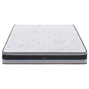 Cloud Dreams King Size Pocket Spring Luxury Plush Top 28cm Mattress