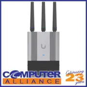 Ubiquiti UMR-Industrial 4G-LTE Mobile Industrial Ruggedised Router