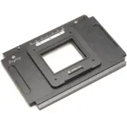 NEW Moveable Adapter For Mamiya 645 Phase one To Linhof Sinar Toyo Horseman 4x5