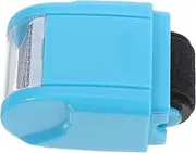 Gogogmee Privacy Roller for Office Security Stamp Roller Mail Security Stamp Quick Privacy Shield Prints Versatile for Documents