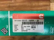 Cummins ONAN 312-0264-15 Capacitor